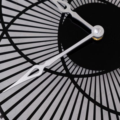 Minimalist wall clock - Image 5
